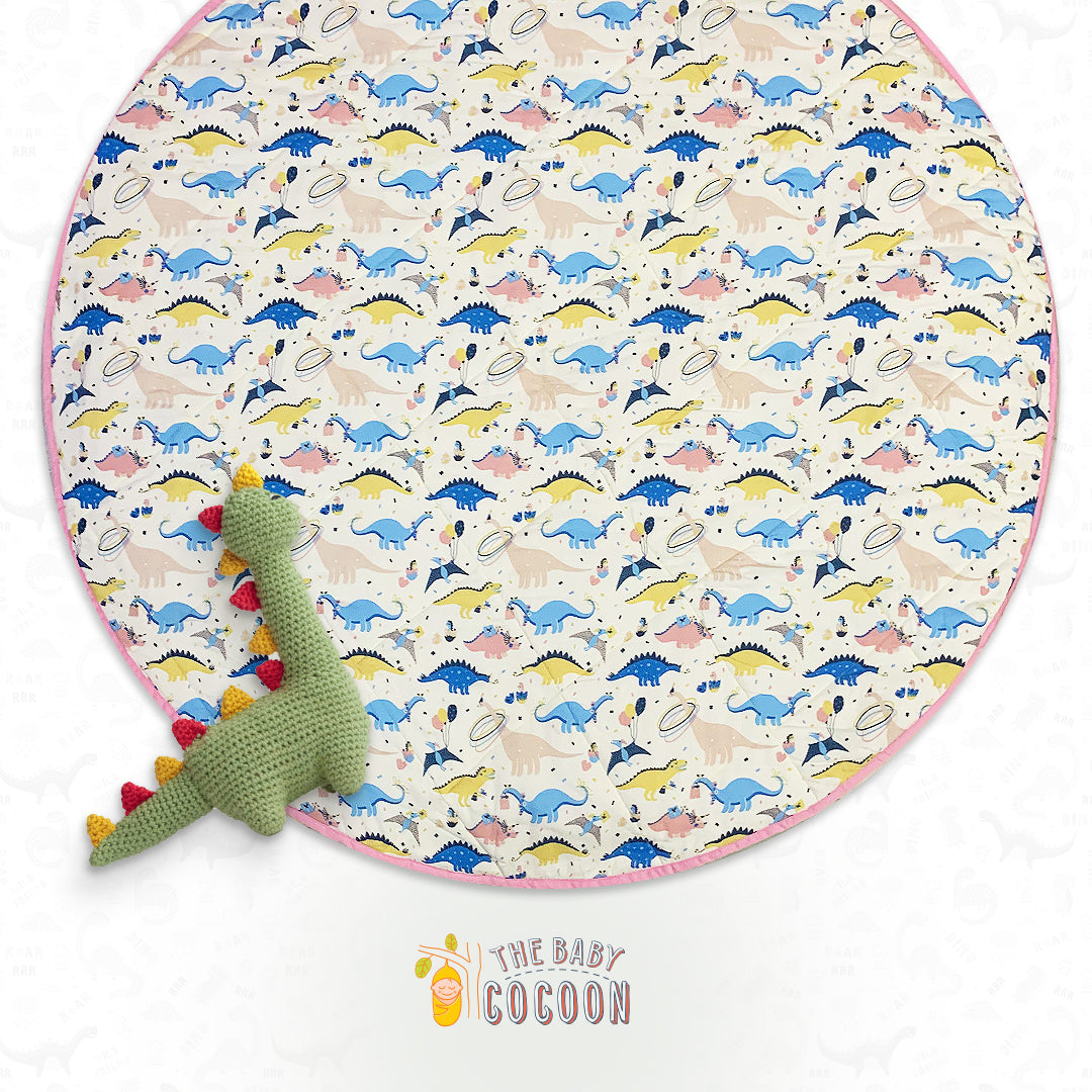 Dinosaur Playmat
