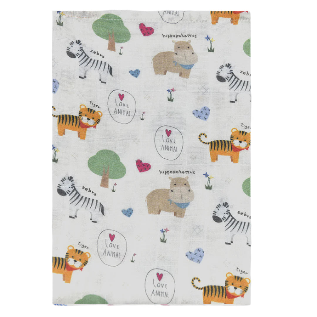 Into The Wild Swaddle
