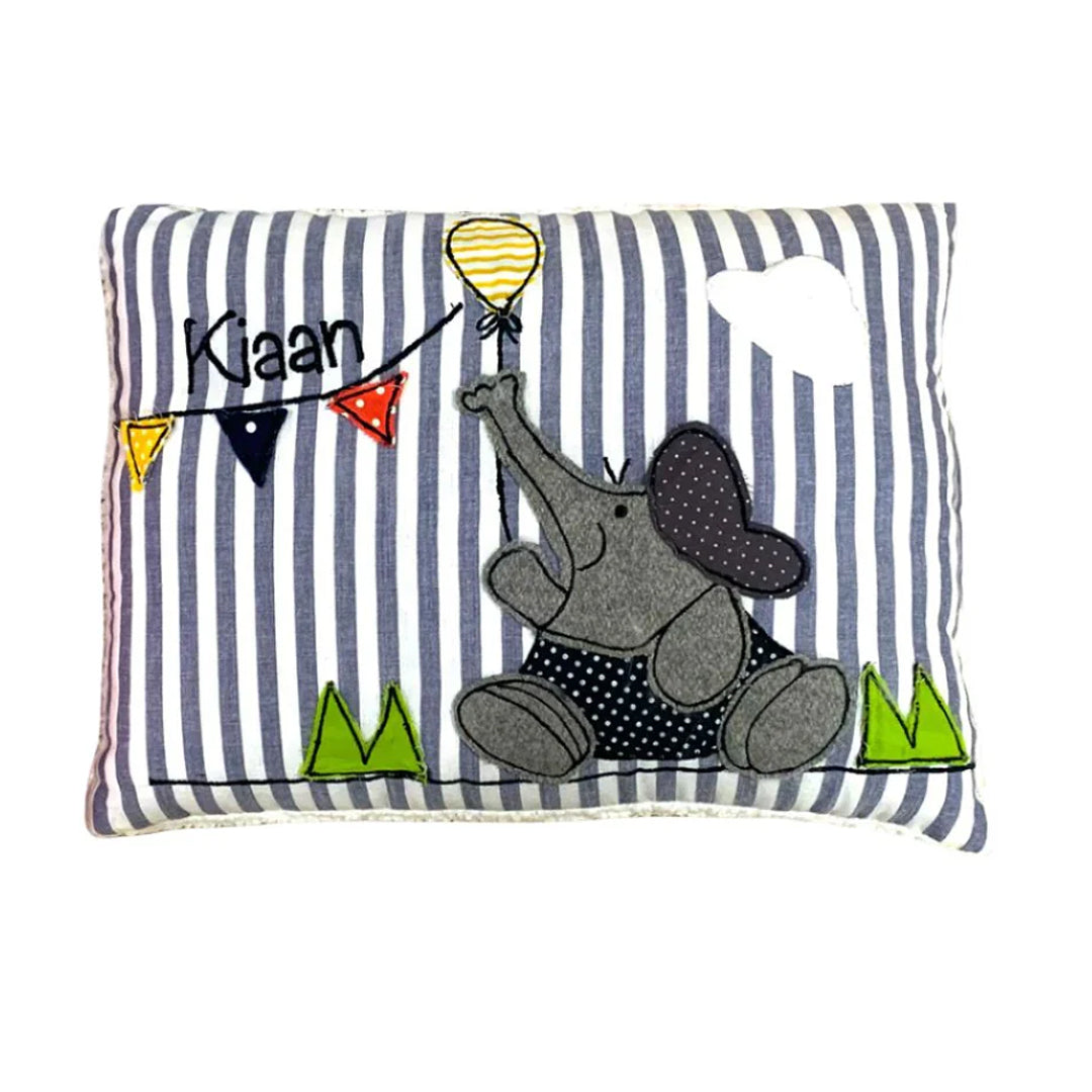 Jumbo Pre-Filled Cushion