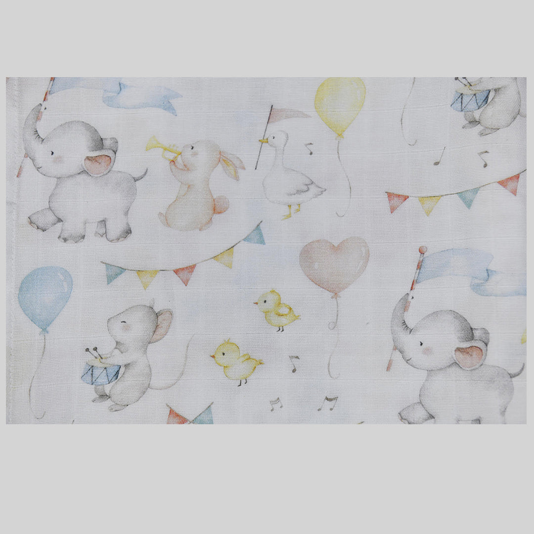 Carnival Swaddle