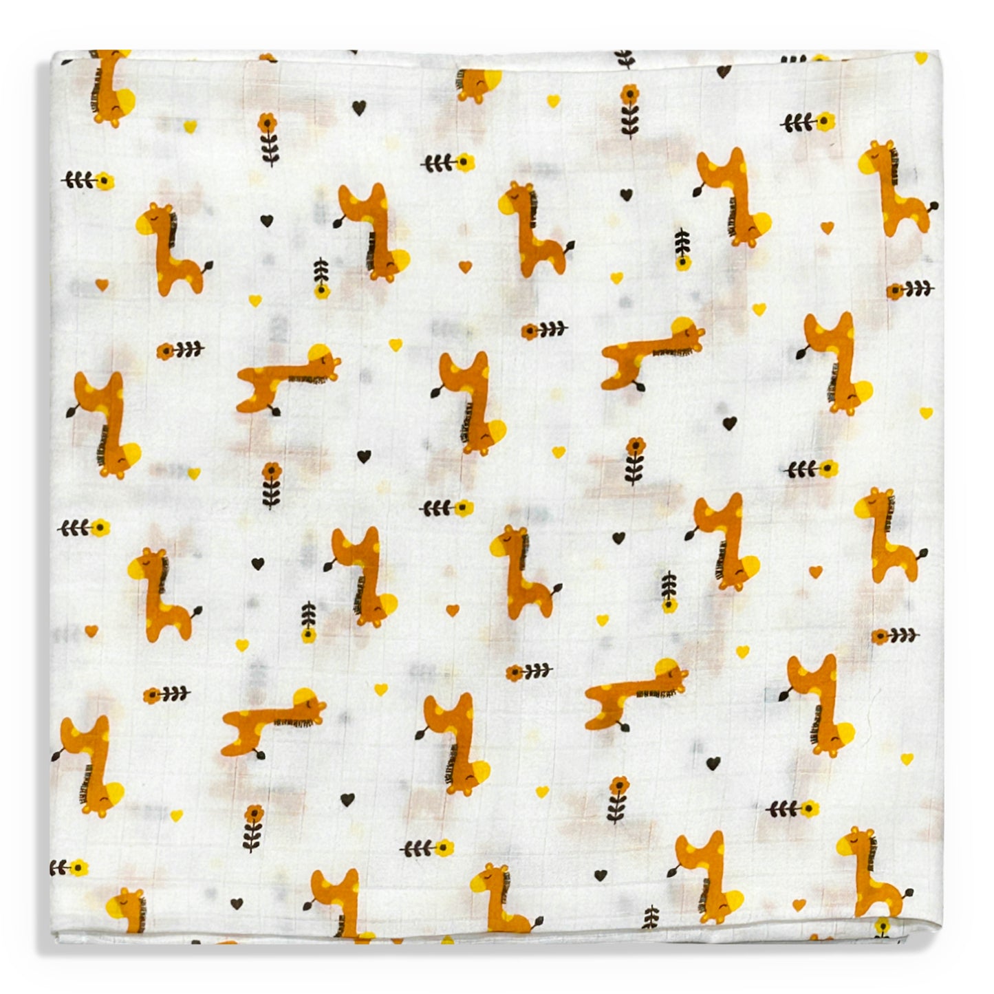 Giraffe Swaddle