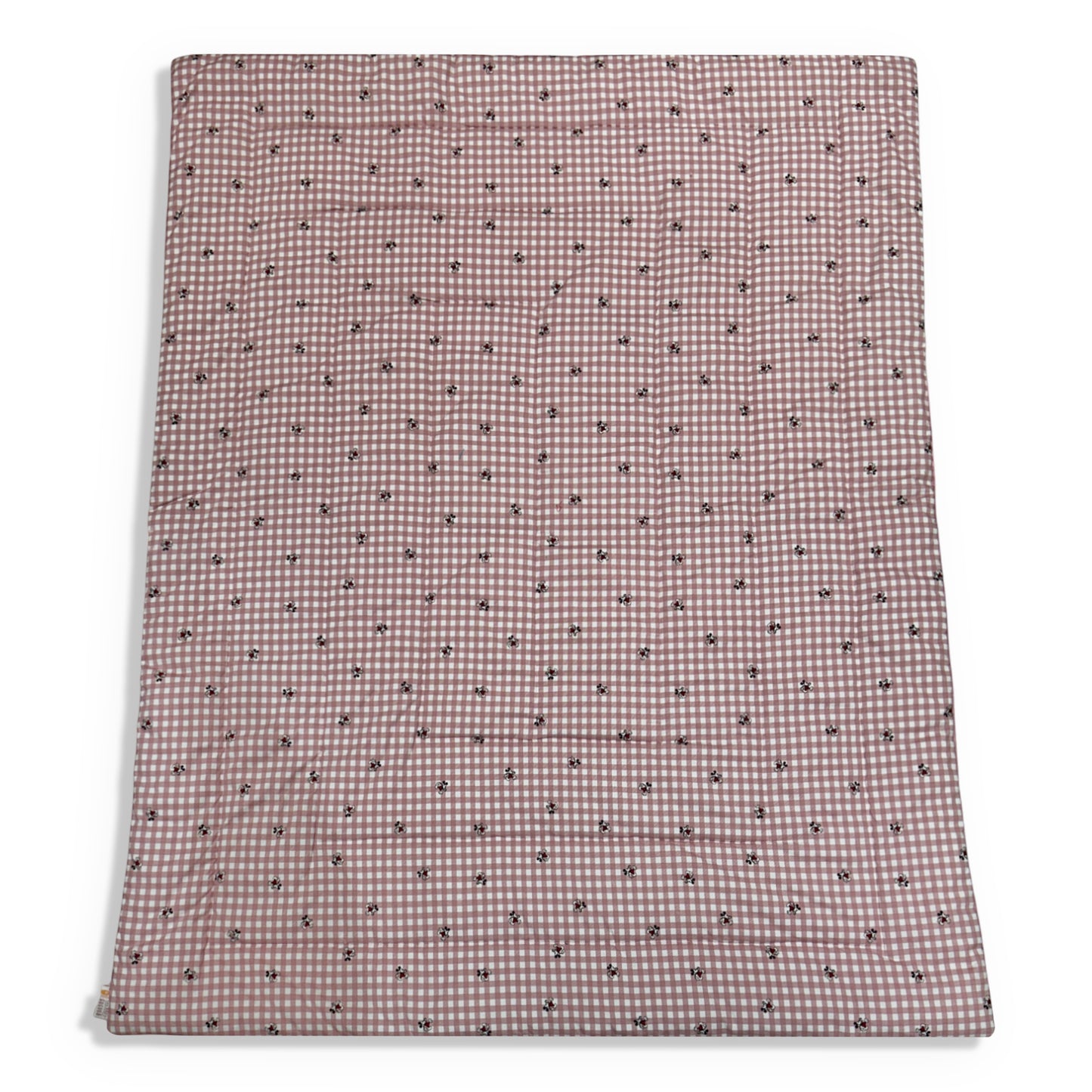 Disney Toddler's Quilt