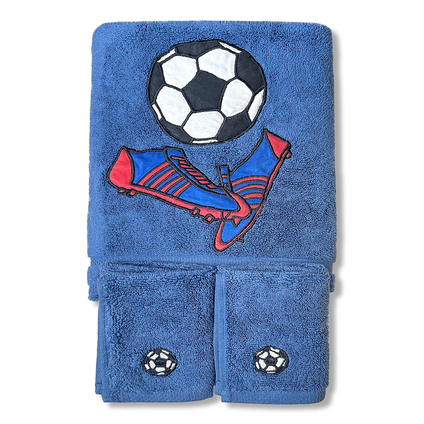 Football Towel