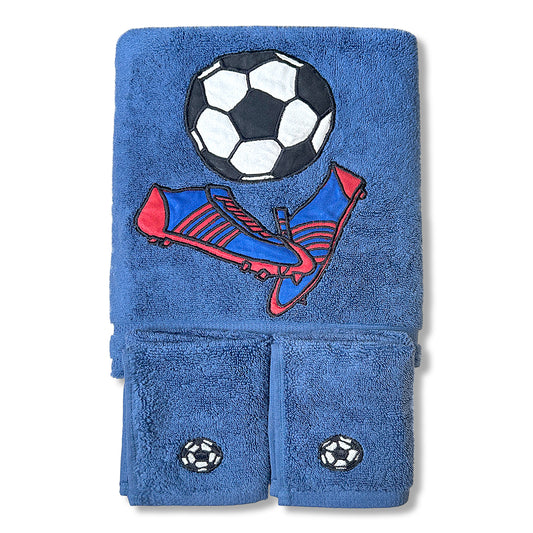 Football Towel
