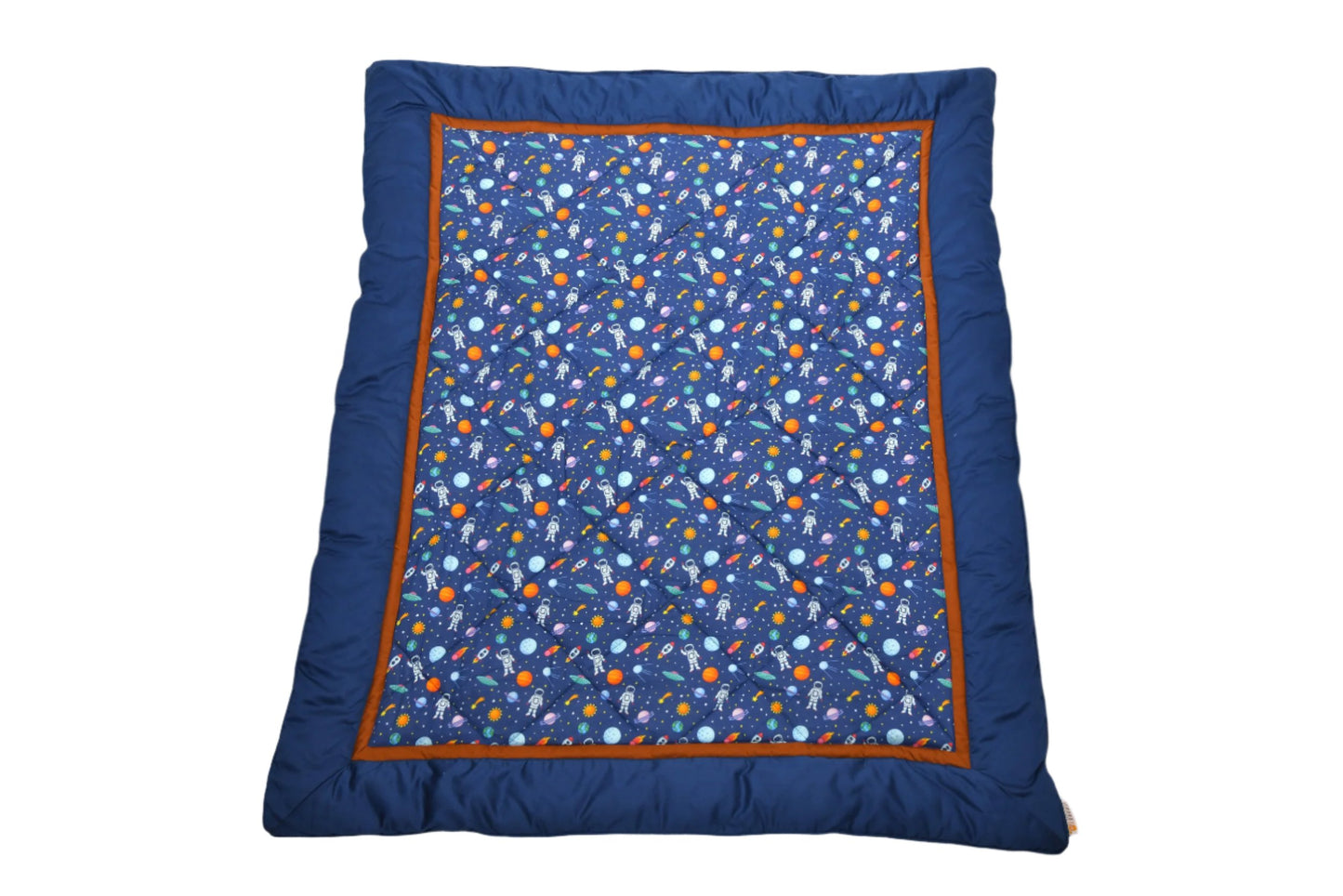 Space Explorer Cot Set