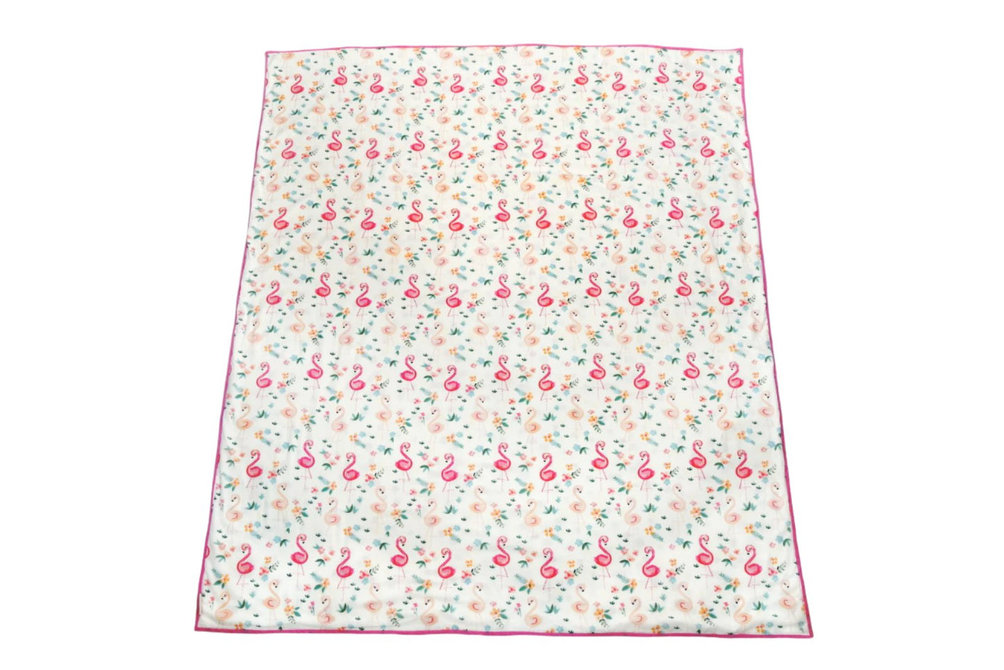 Tropical Flamingo Dohar