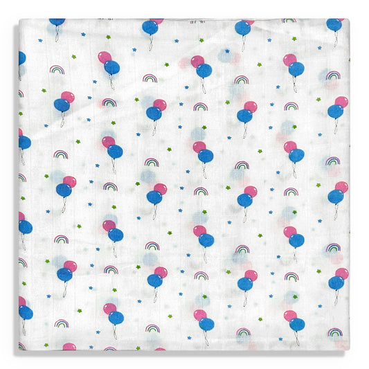 Balloon Swaddle
