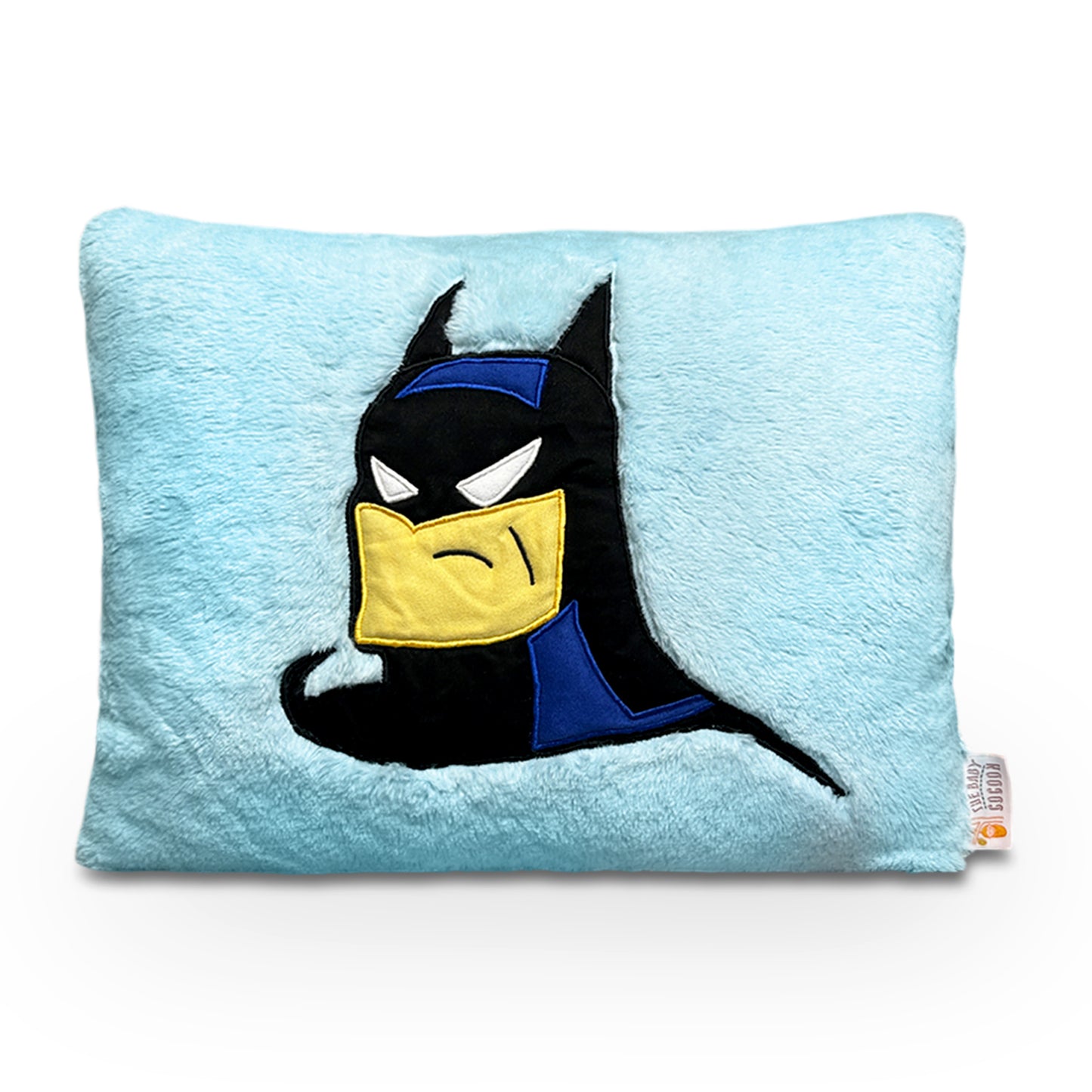 Batman Pre-Filled Cushion