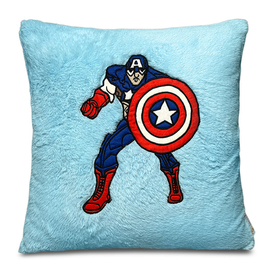 Captain America Cushion