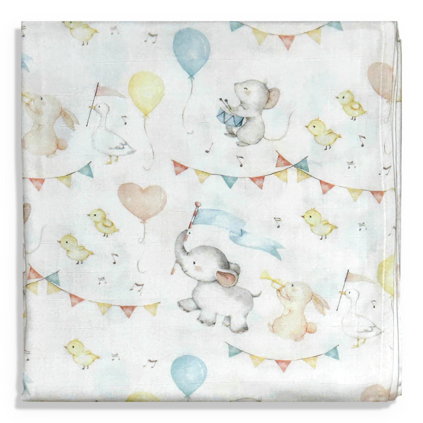 Carnival Swaddle