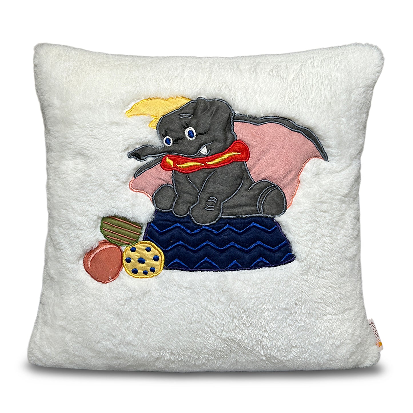 Circus Jumbo Cushion