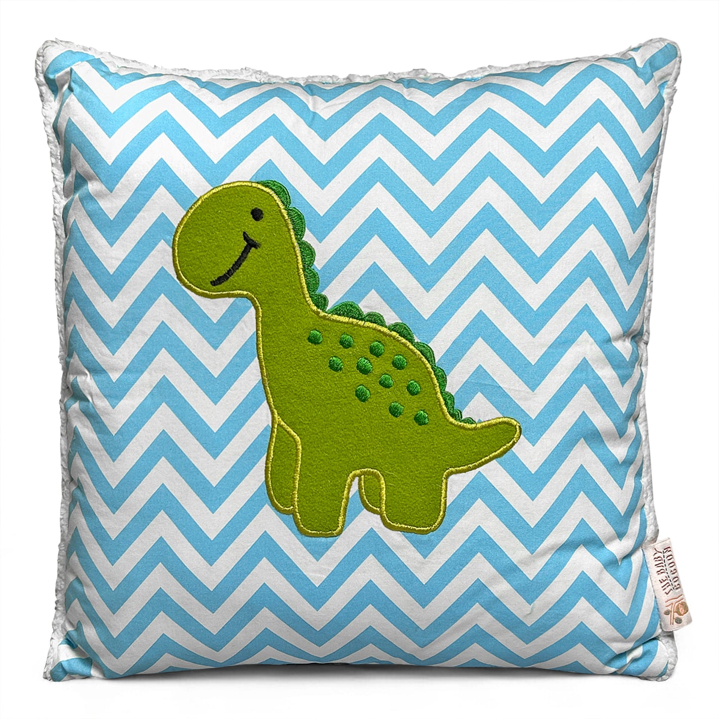 Tiny Roar Pre-Filled Cushion