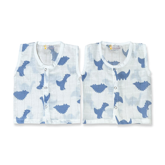 Dino-Duo Jhabla Set