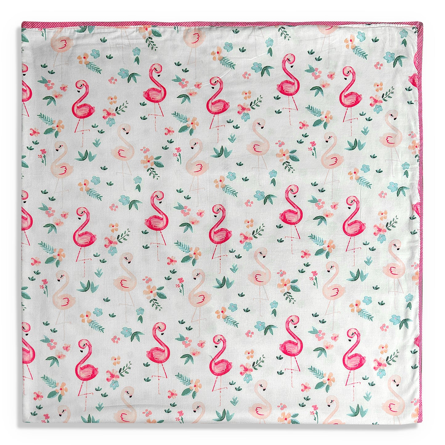 Tropical Flamingo Dohar