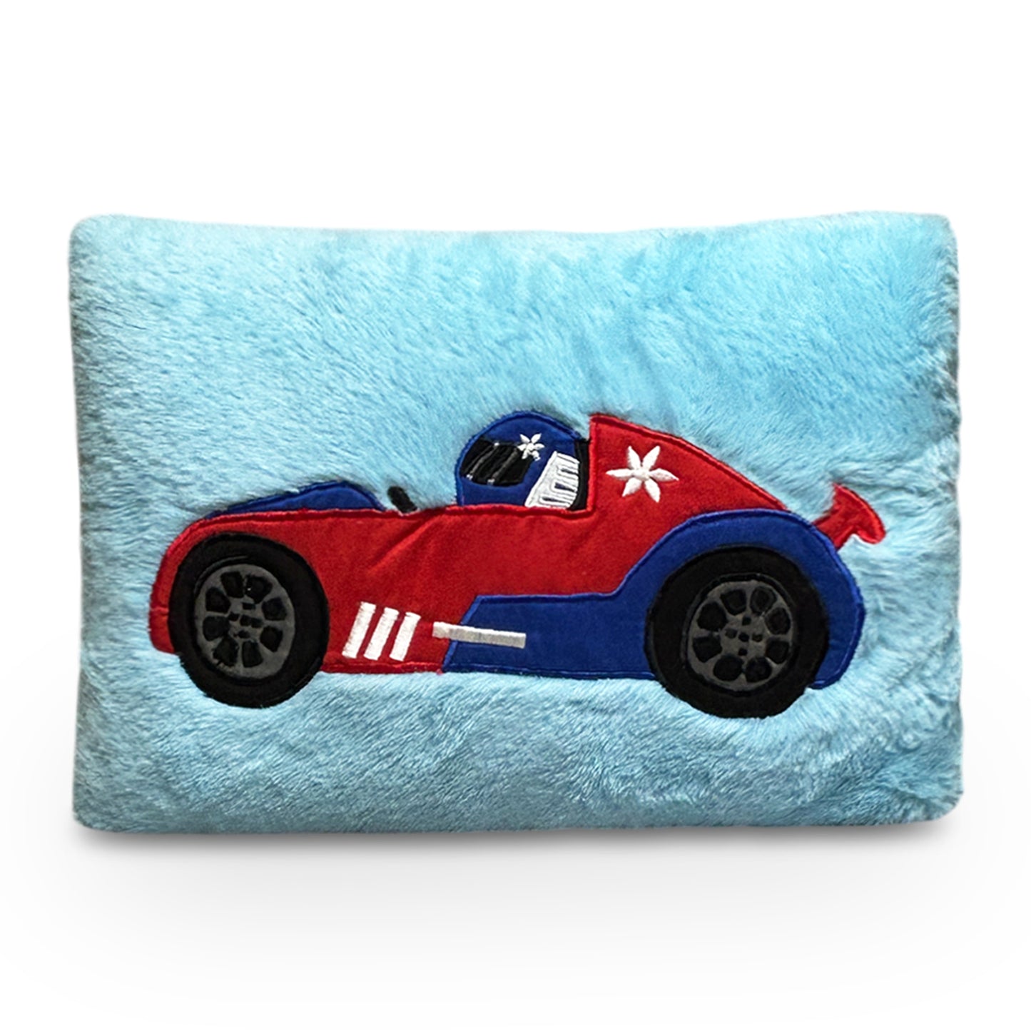 Ferrari Pre-Filled Cushion