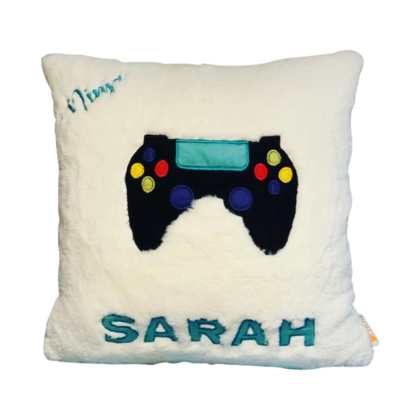 Gaming Cushion