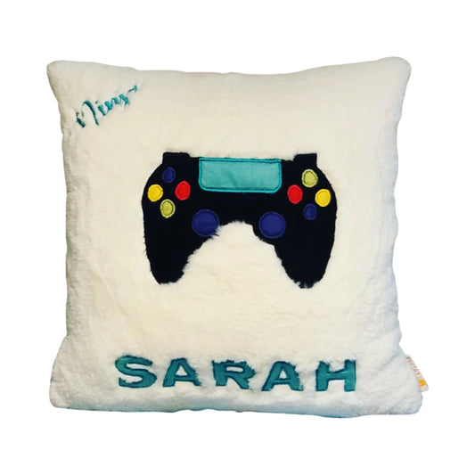 Gaming Cushion