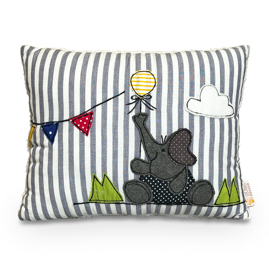 Jumbo Pre-Filled Cushion