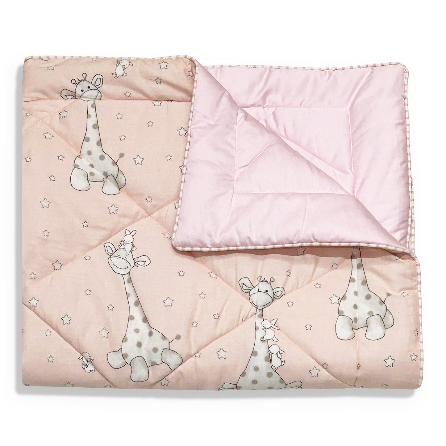 Little Giraffe Cot Set