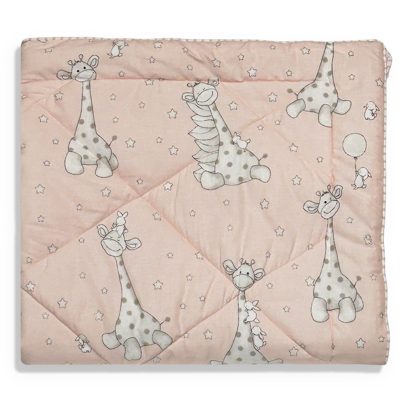 Little Giraffe Cot Set