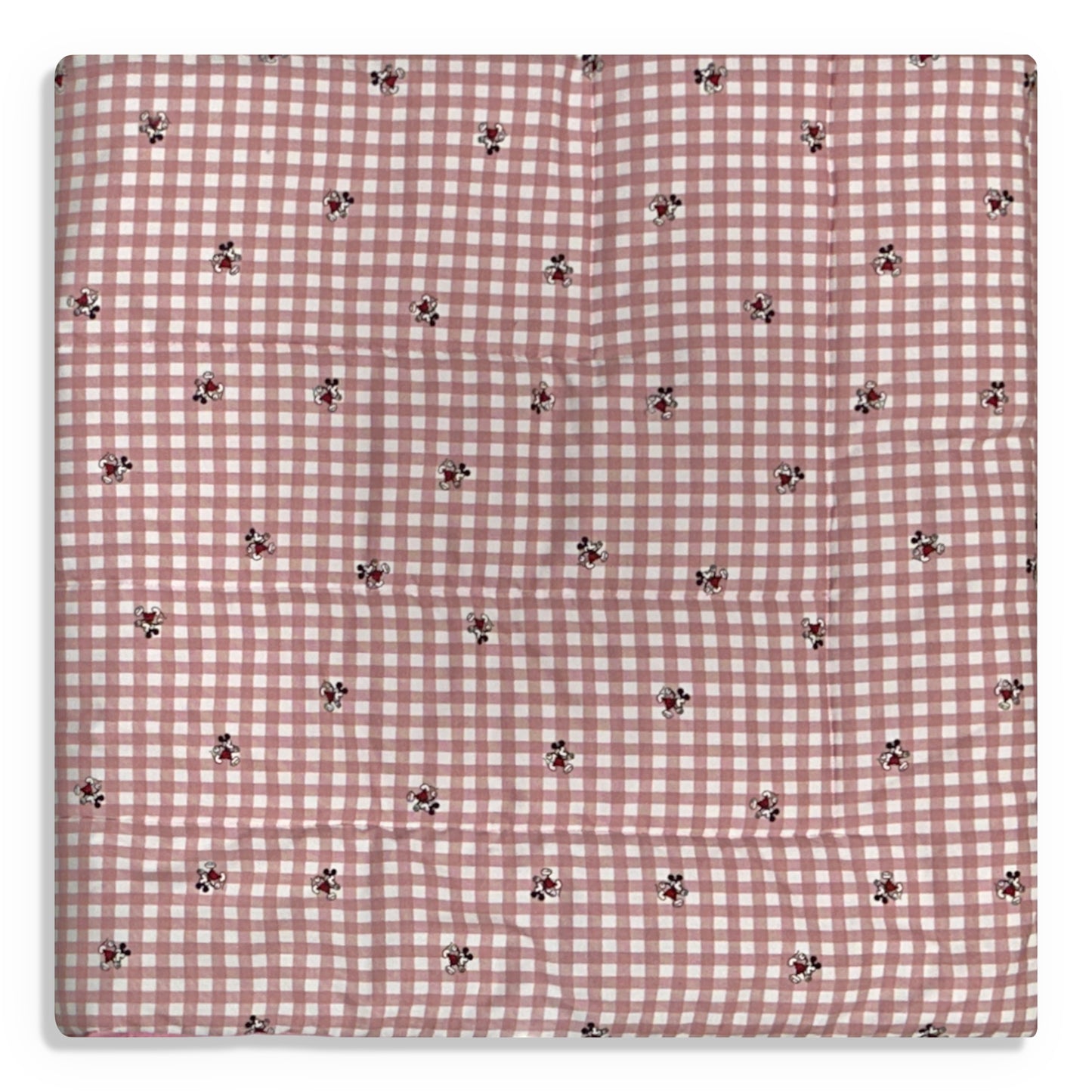 Disney Toddler's Quilt