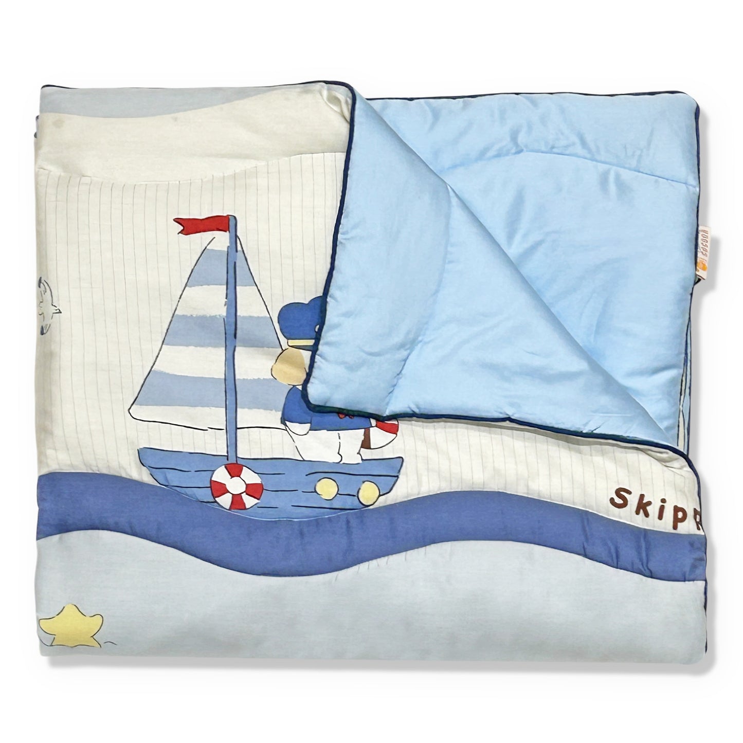 Sailor's Cot Set