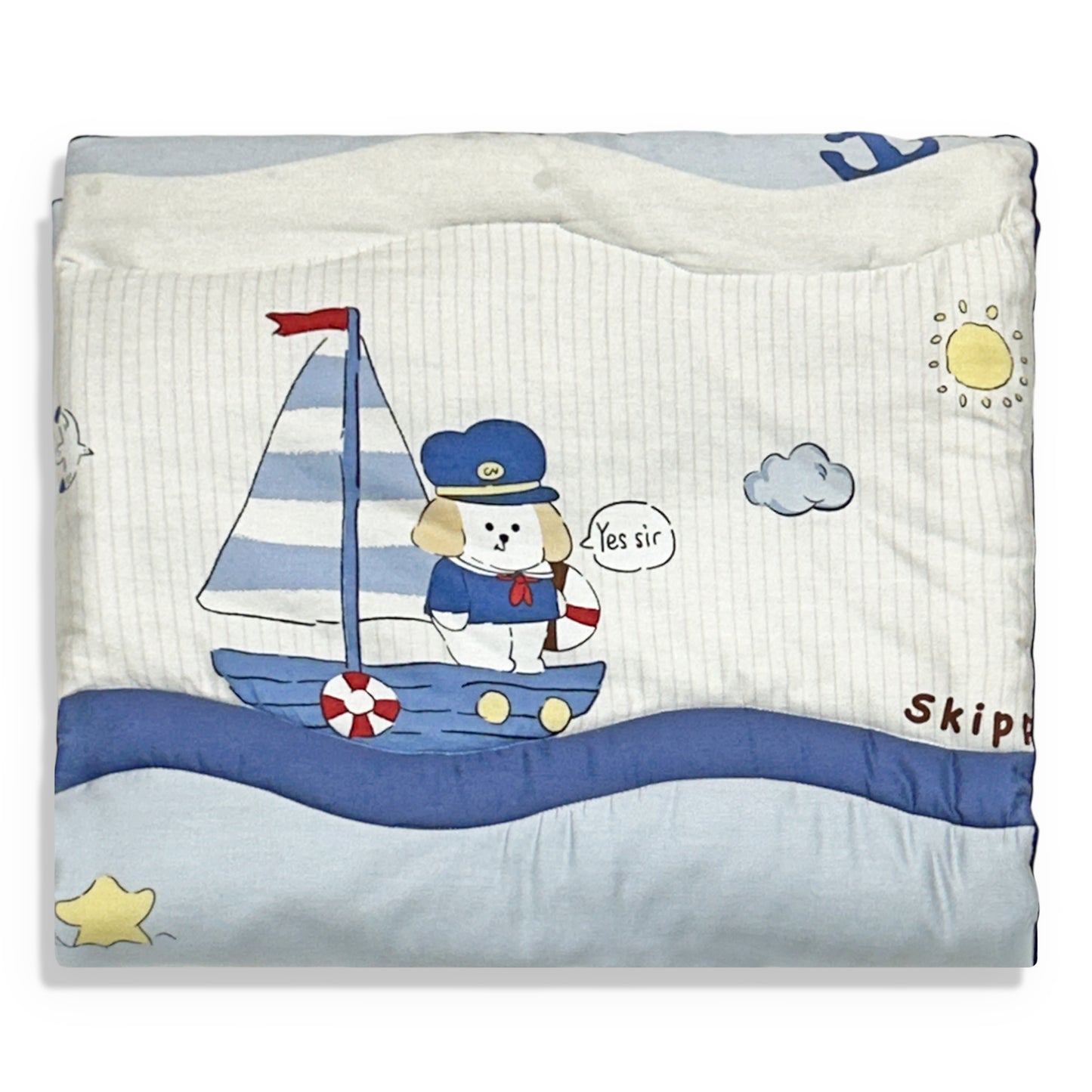Sailor's Cot Set