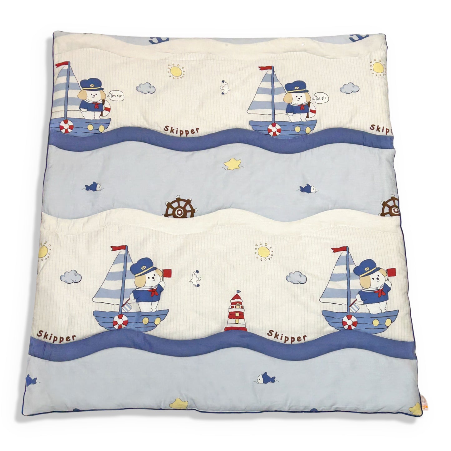 Sailor's Cot Set
