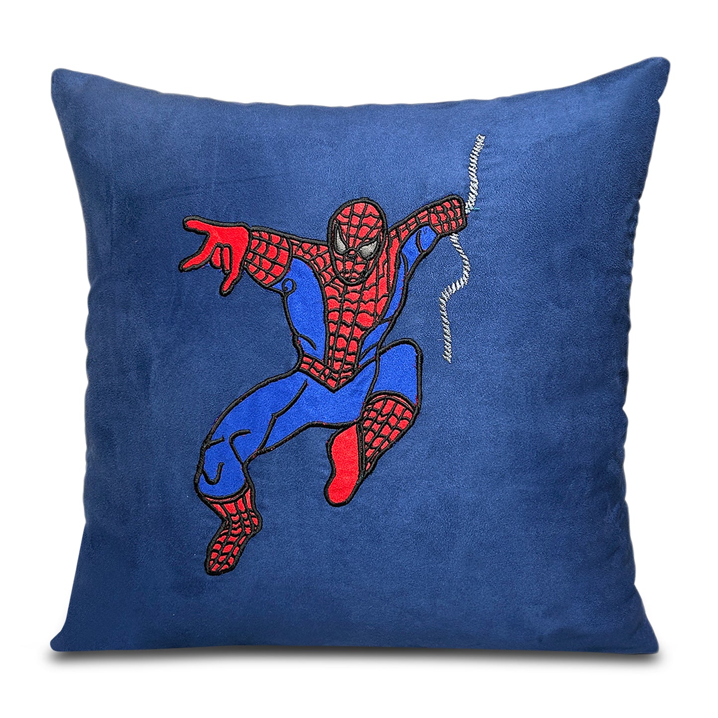 Spider Man Cushion