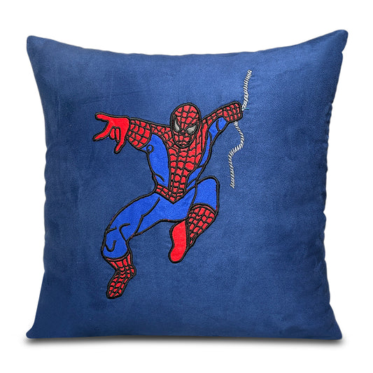 Spider Man Cushion