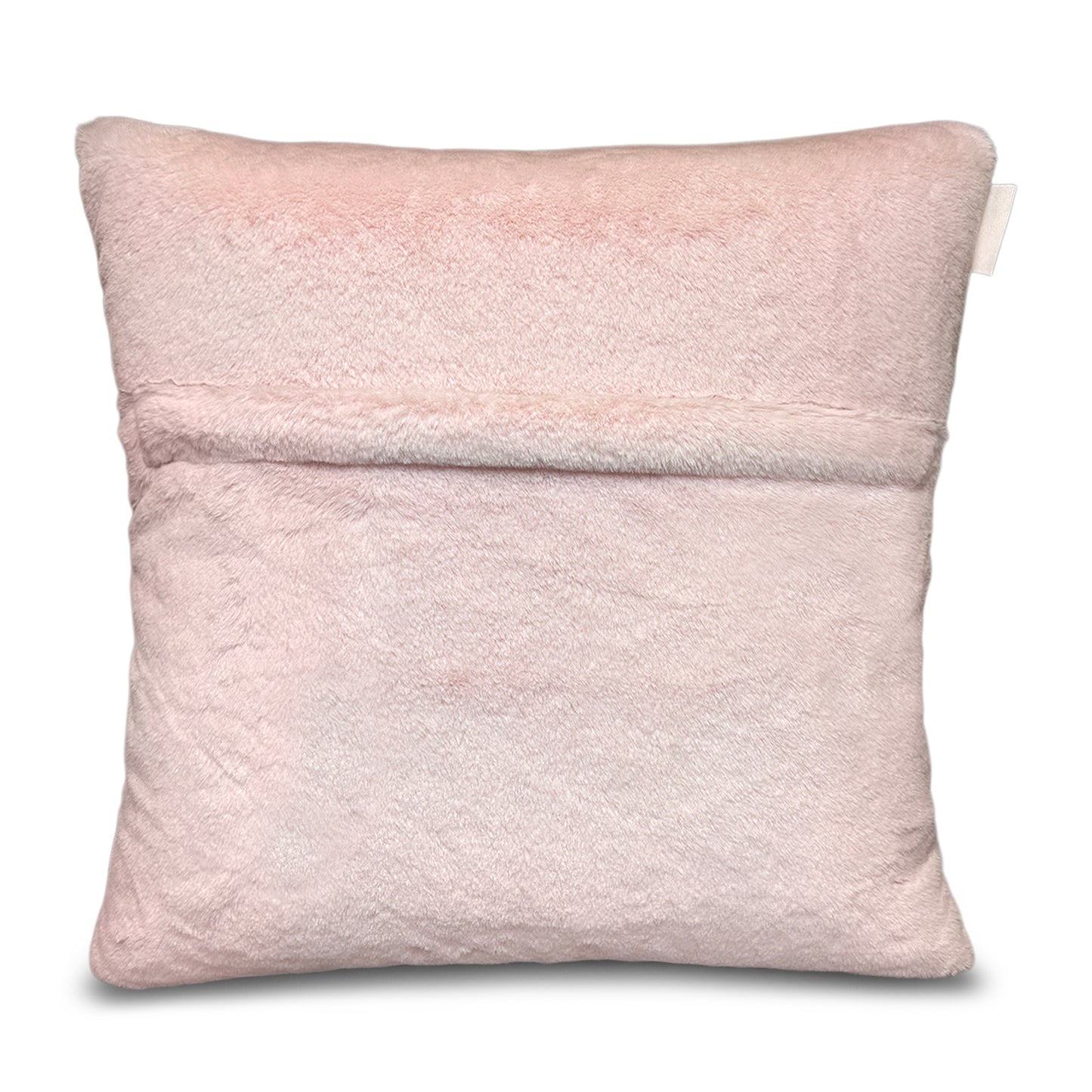 Plush Teddy Boy Cushion