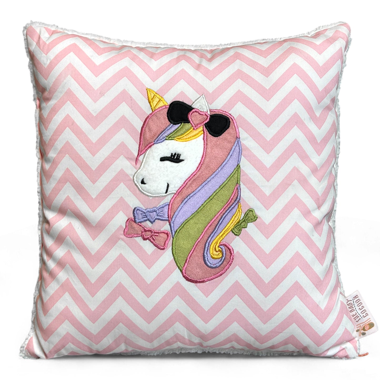 Magical Mane Pre-Filled Cushion